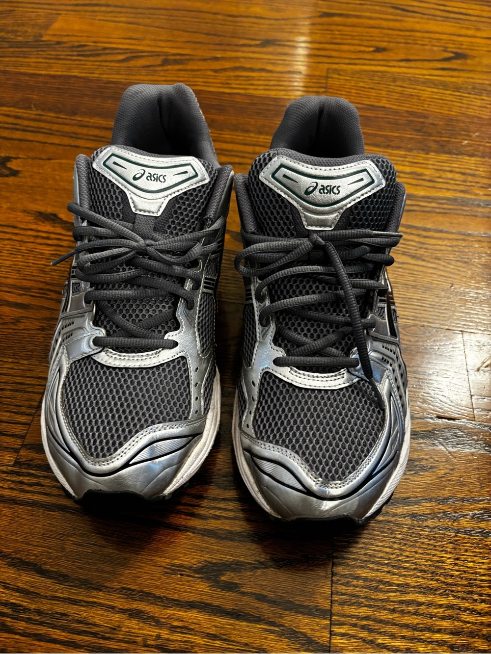 Asics Kayano Gel 14 Size 14 Men Sneakers
